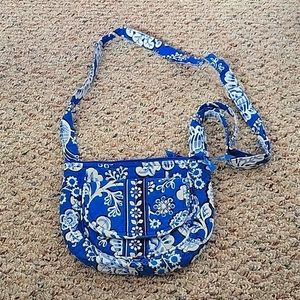 Small Vera Bradley Crossbody